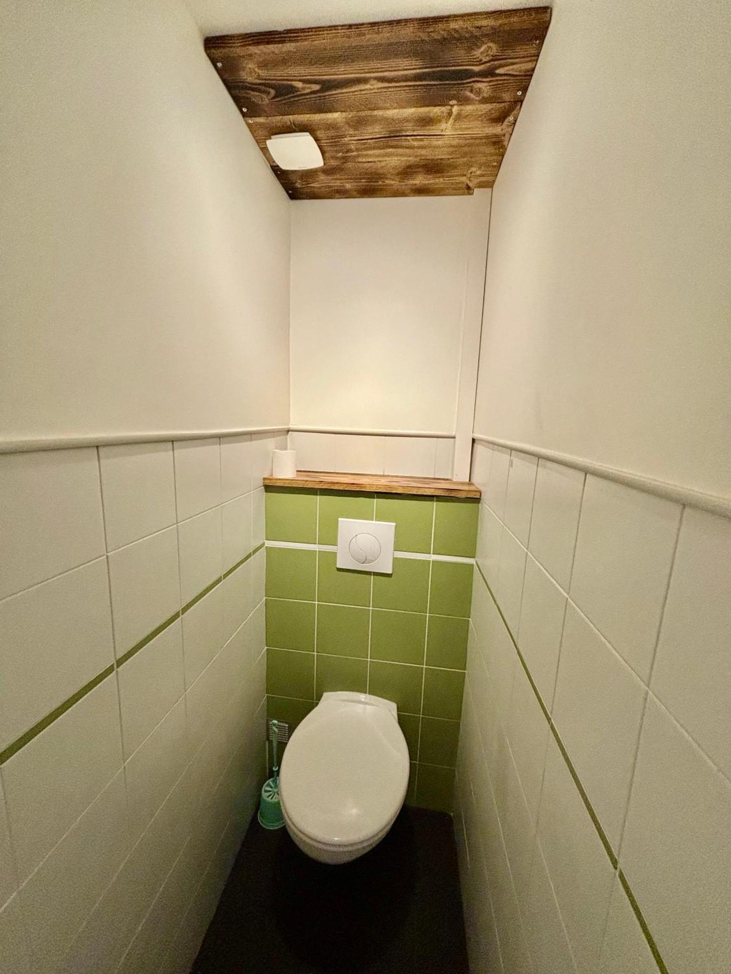 Apartment 6 Personnes - Lit King Size - Balneo - Wifi Le Puy-en-Velay