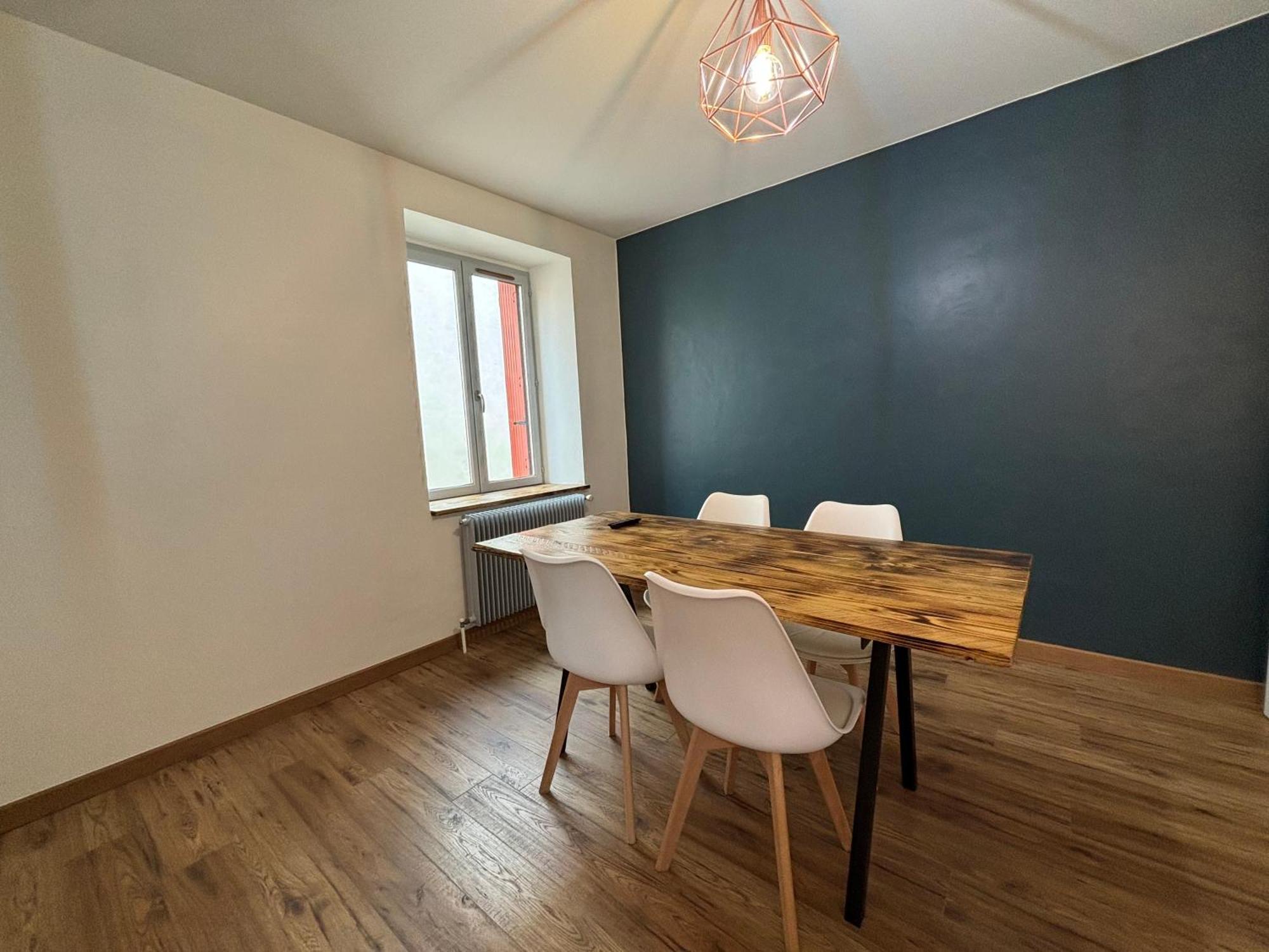 6 Personnes - Lit King Size - Balneo - Wifi Le Puy-en-Velay