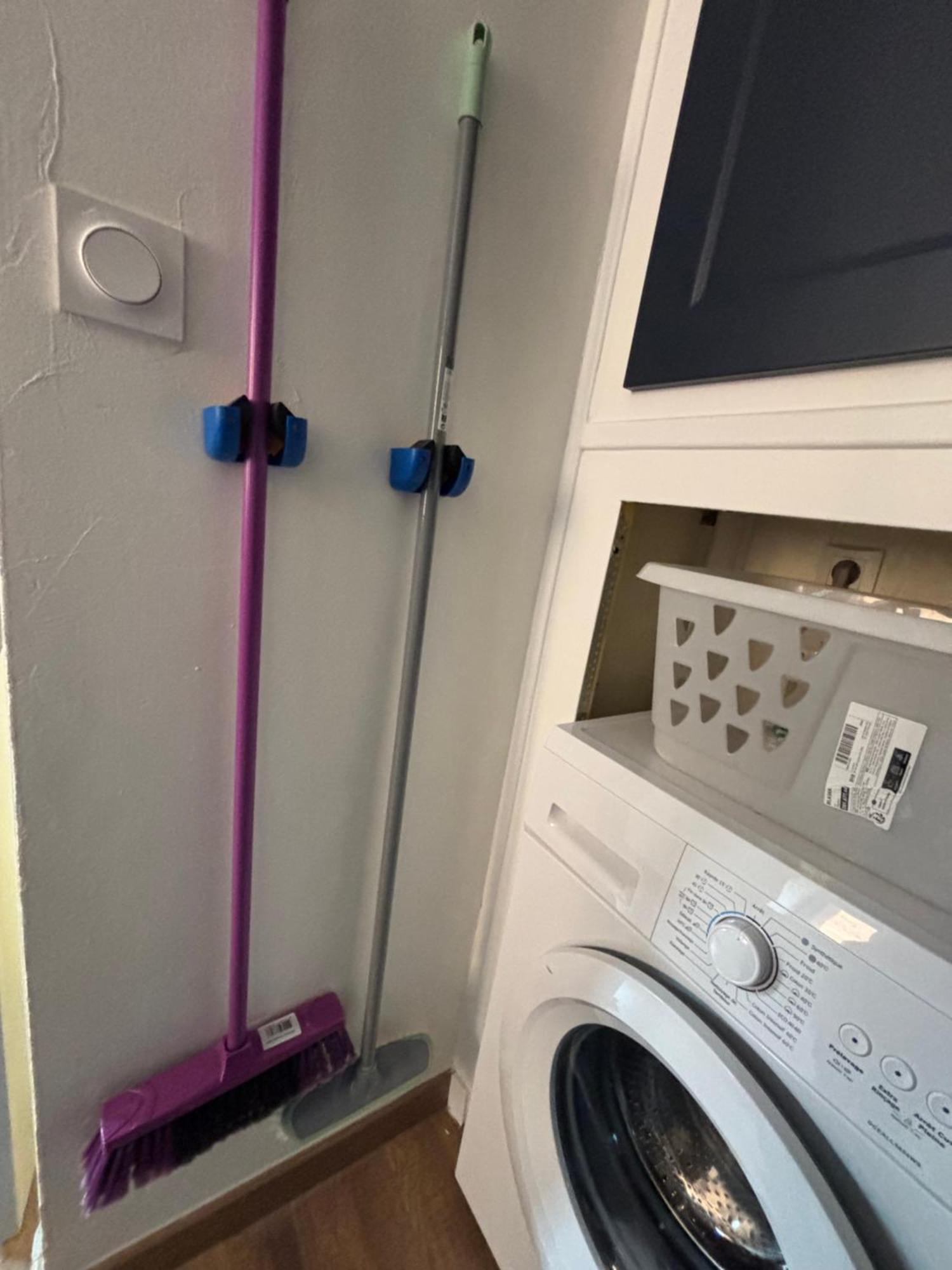 6 Personnes - Lit King Size - Balneo - Wifi Apartment *