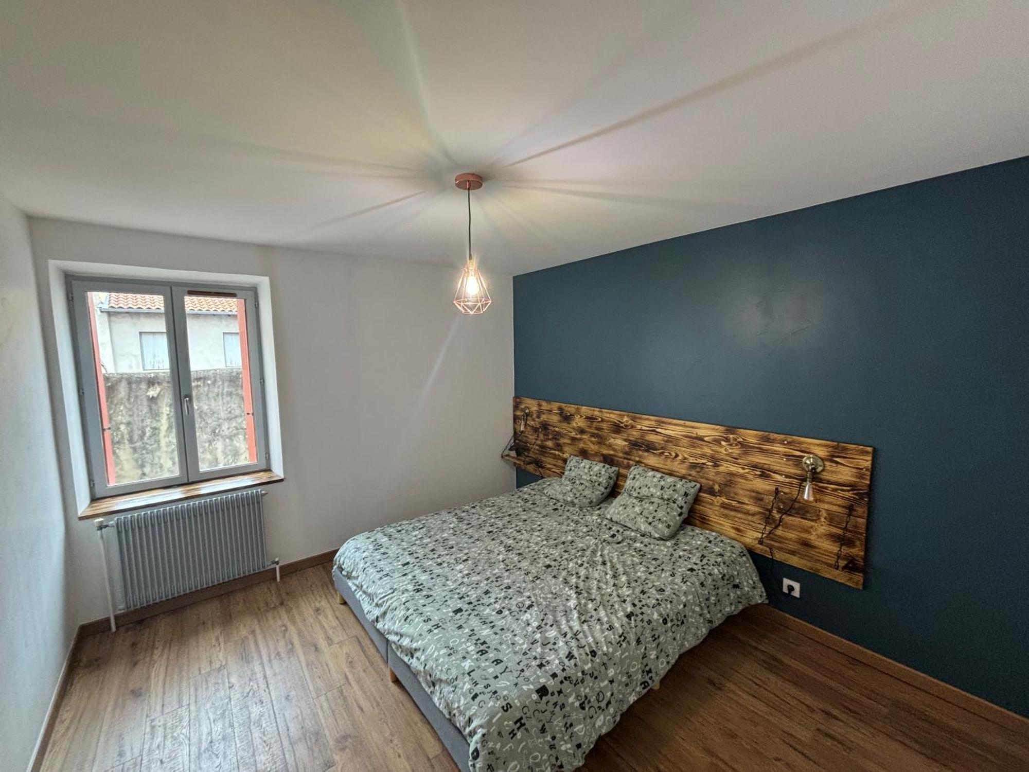 6 Personnes - Lit King Size - Balneo - Wifi Apartment *