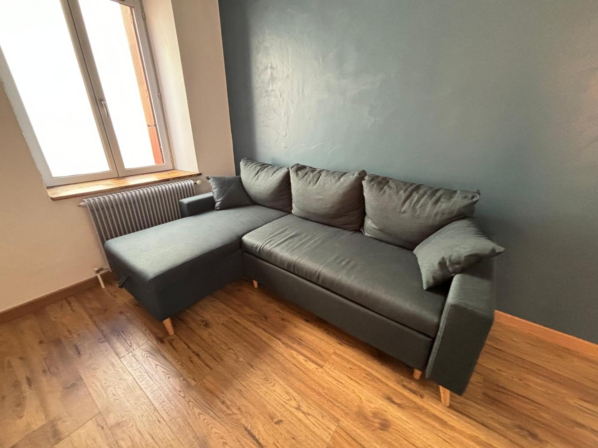 Appartement 6 Personnes - Lit King Size - Balneo - Wifi